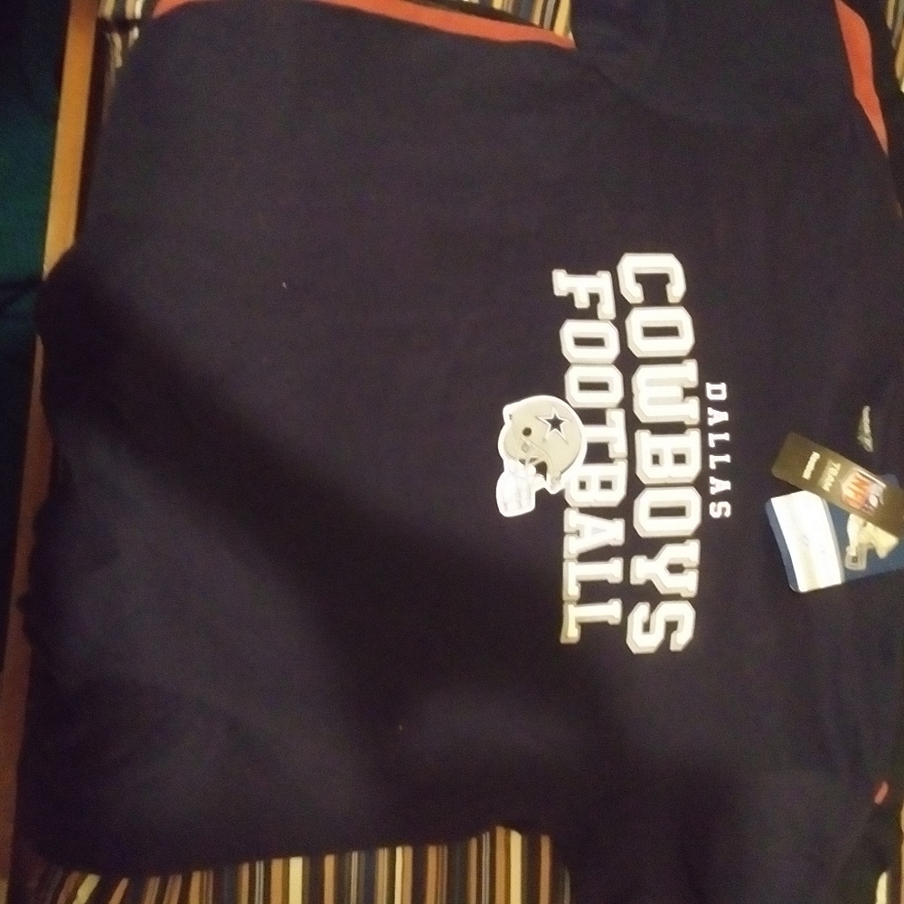 CowBoys Tee